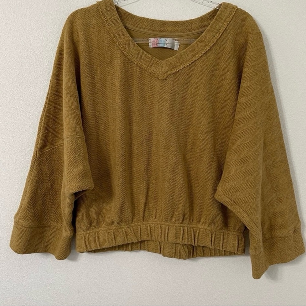 Free people BRB top size small